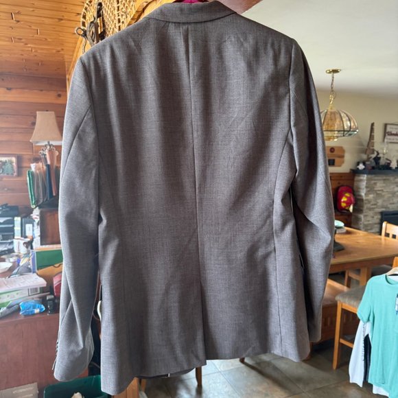 H&M Slim Fit Jacket - Picture 3 of 3